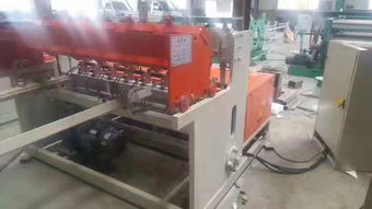 隧道網(wǎng)片焊機技術(shù)文章 公司動態(tài) 新鄉(xiāng)市中隧機電設備