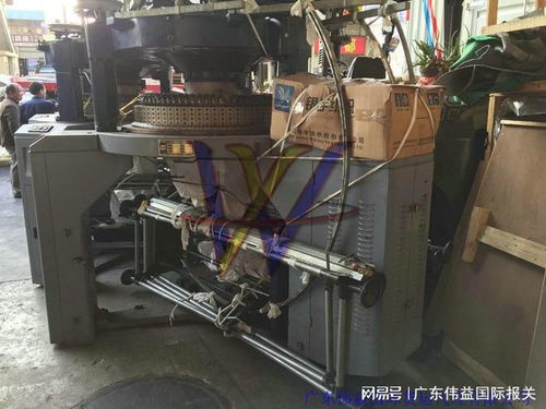 深圳港進(jìn)口二手機(jī)電設(shè)備碼頭檢驗(yàn)檢疫報(bào)關(guān)手續(xù)如何辦理