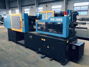 優(yōu)惠的東北注塑機(jī) 選購(gòu)注塑機(jī)就到沈陽勝峰達(dá) 沈陽勝峰達(dá)機(jī)械設(shè)備