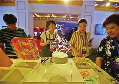 豐富的文化元素讓旅行更美好──走進(jìn)『好看好吃好玩』的2019中國(guó)旅游產(chǎn)業(yè)博覽會(huì)